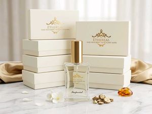 Ethereal Imperial Perfume For Men(50 ml)