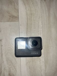 go pro hero 5