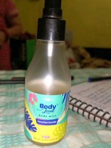 Good Smell