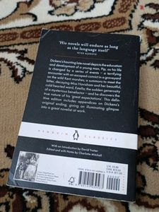 Great Expectations by Charles