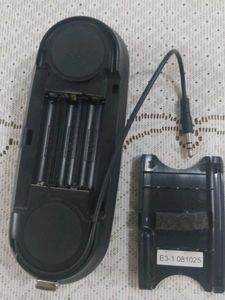 iLuv iSP 100 Ultra Portable Stereo Speaker