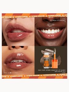 NYX Professional Duck Plump