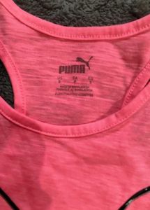 Puma Tank Top