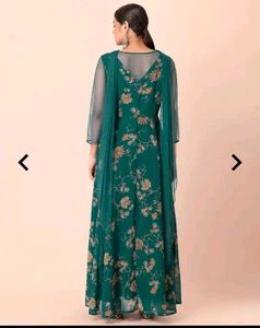 Indya elegant Gown