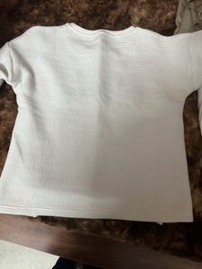 White Top