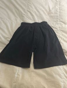 Comfortable Black boys Shorts