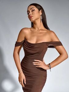 Bodycon Mini Dress
