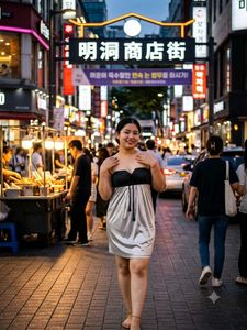 tube dress