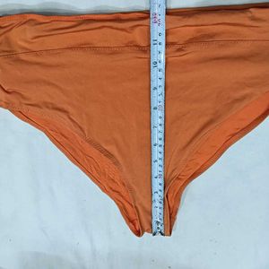 orange panty ❤️‍🔥