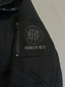 NBA Brooklyn Nets Official Merch ( Negotiable )