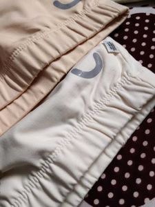 Comfortable Sports Bra with Cute Design