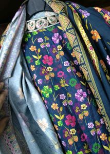🔥 Today's Offer 🔥Original Haani lawn set