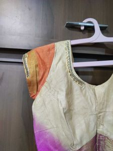 Ethnic Blouse
