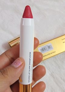 MYGLAMM PERFECT CURVES MOISTURISING MATTE LIP CRAY
