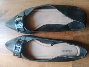 Bata Black Bellies