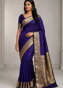 Silk Saree