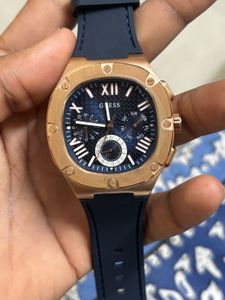 Original Guess GW057162 Mens watch