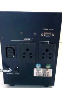 Su-Kam Pure Sine Wave Inverter UPS