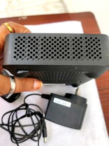 Set-up Box Tata sky In Working Condition