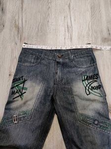 Sc9424 Jon Jeans Waist 28