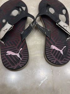 Puma Slippers
