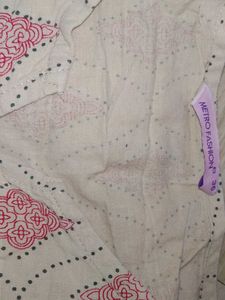 Beautiful Kurta Set Combo