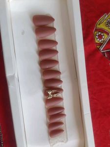 Press on Nails