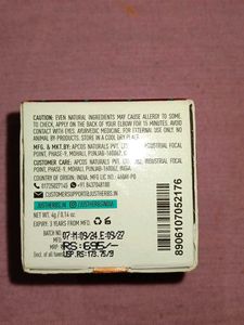 Just Herbs Lipstick Kit &amp; Lip Tint