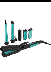 Price Drop 💧Havells-5-in-1 Multi Styling Kit