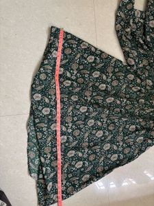 Pretty New Palazzo ( Free Size)