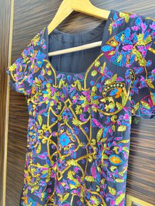 Designer 3 pc suit (check details)