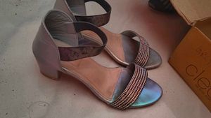 Stylish Heels