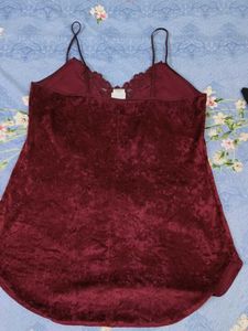 Nightdress Combo