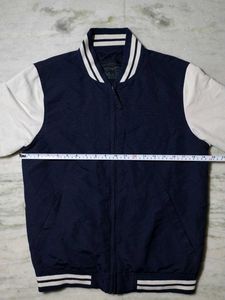 Levi's Varsity and Adidas Jersey Jacket Unisex