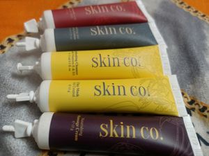 The Skin Co.