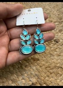 Drop Earrings (Available in 5 other colours)