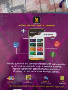 Xam Idea Social Science Class 10