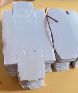 10 Pice Shipping Box 📦
