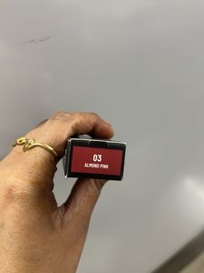 Swiss Beauty Matte Lipstick
