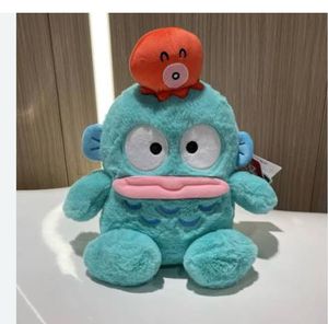 Sanrio hangyodon plush