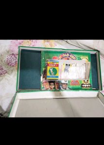Cricket World Cup Board Game