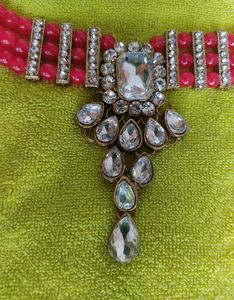 Beautiful Necklace