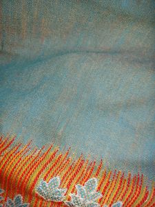 Kashmiri Pashmina Shawl (From Srinagar)