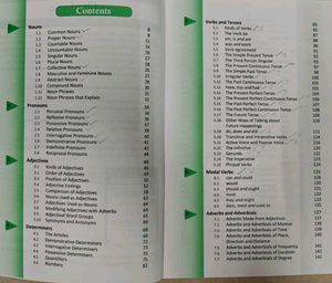 Complete English Grammar - New Edition