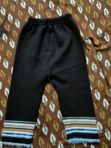 Sweater With Leggings ( Unisex)