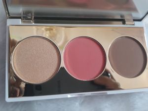 MyGlamm Chisel It Contour Kit-Face Value (Multi)-1