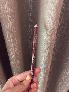 Mars Edge of Desire Lip Liner
