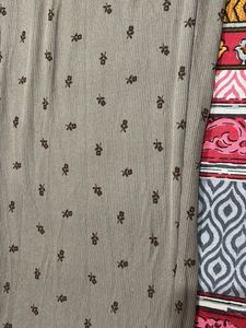 Comfortable Printed Palazzo Pants