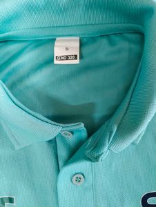 Fit India &amp; SAI Polo T-Shirt