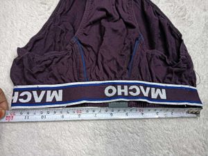Macho❤️❤️❤️ Men's Briefs